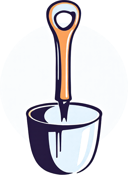 Záhradníctvo na Slovensku Logo
