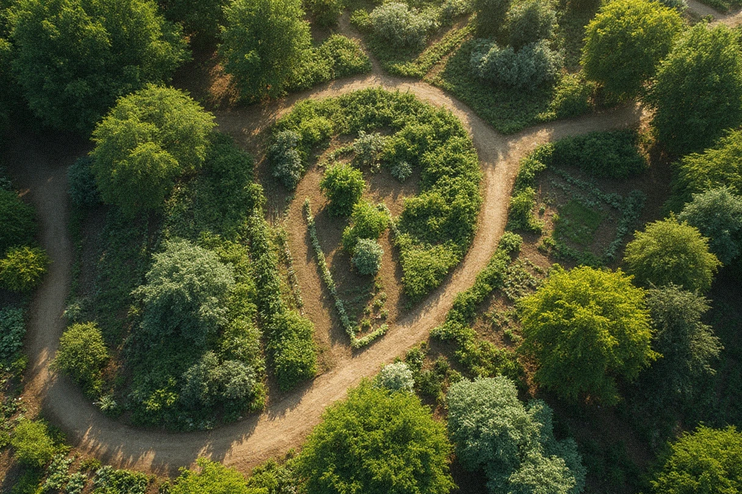 Budúcnosť Slovak Garden